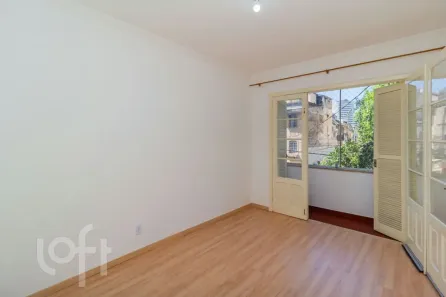 Apartamento com 2 Quartos à venda, 58m² no Centro Histórico, Porto Alegre