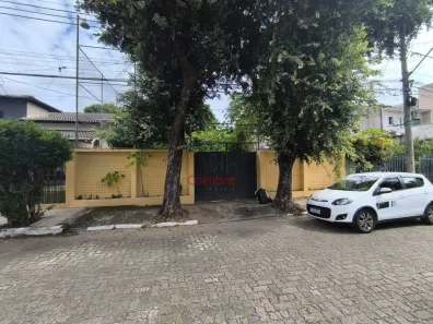 Lote/Terreno à venda, 360m² no Ilha dos Araújos, Governador Valadares