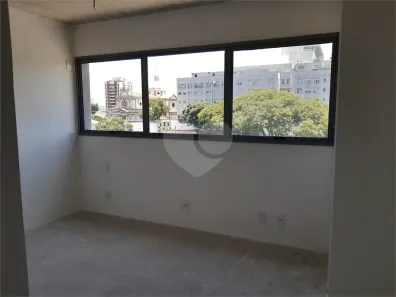 Apartamento com 2 Quartos à venda, 84m² no Perdizes, São Paulo