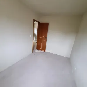 Apartamento com 2 Quartos à venda, 50m² no Jardim Estrela, Mauá