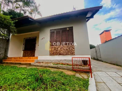 Casa com 2 Quartos à venda, 400m² no Jardim Mauá, Novo Hamburgo