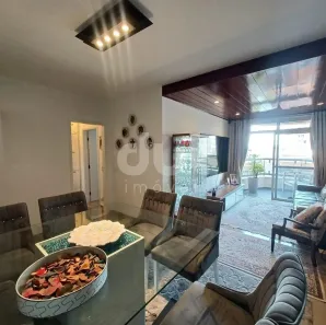 Apartamento com 3 Quartos à venda, 115m² no Bosque, Campinas