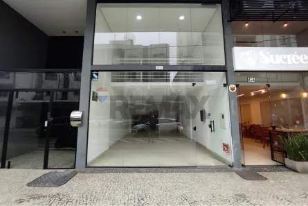 Ponto Comercial para alugar, 65m² no São Mateus, Juiz de Fora