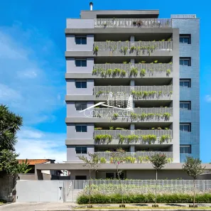 Apartamento com 3 Quartos à venda, 95m² no Ahú, Curitiba