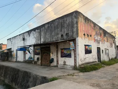Galpão/Depósito/Armazém à venda, 400m² no Alto José do Pinho, Recife