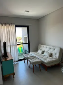 Apartamento com 2 Quartos à venda, 64m² no Ingleses do Rio Vermelho, Florianópolis