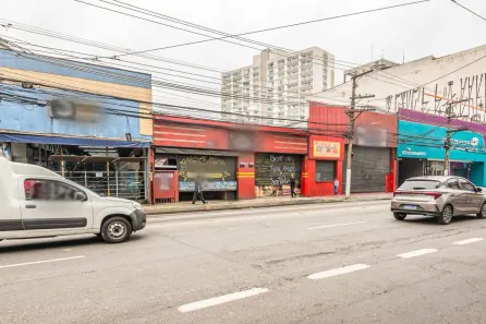 Ponto Comercial para alugar, 360m² no Brás, São Paulo