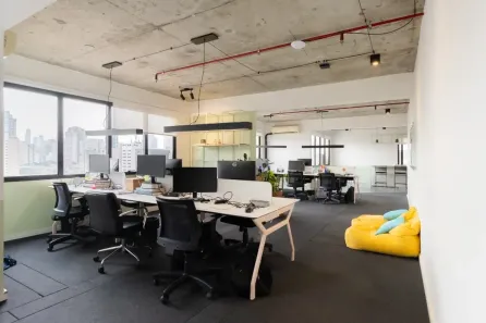 Sala Comercial à venda, 65m² no Pinheiros, São Paulo
