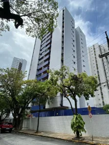 Apartamento com 3 Quartos à venda, 96m² no Boa Viagem, Recife