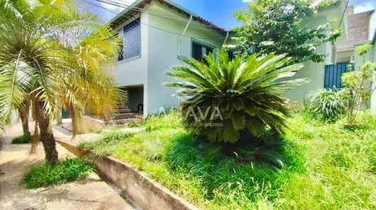 Casa com 4 Quartos à venda, 243m² no São Francisco, Belo Horizonte