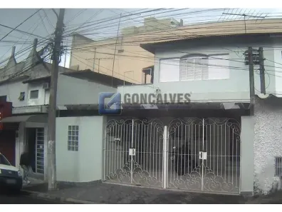 Sobrado com 2 Quartos à venda, 118m² no Assunção, São Bernardo do Campo