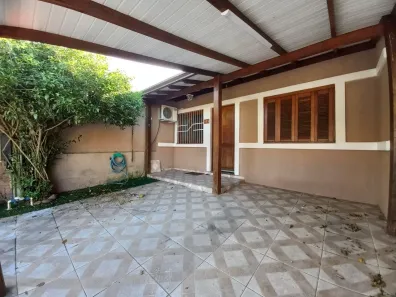 Casa com 2 Quartos à venda, 140m² no São José, Canoas