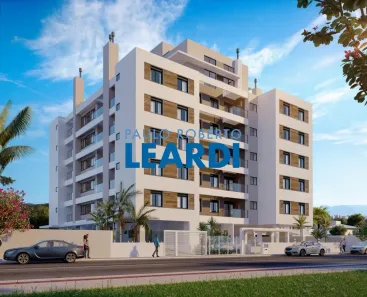 Apartamento com 2 Quartos à venda, 65m² no Saco Grande, Florianópolis