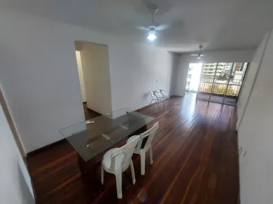 Apartamento com 3 Quartos para venda ou aluguel, 131m² no Boa Viagem, Recife