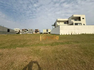 Lote/Terreno à venda, 524m² no Condomínio Residencial Alphaville I, São José dos Campos