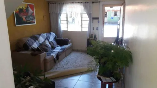 Casa de Condomínio com 2 Quartos à venda, 70m² no Jardim Adriana, Guarulhos