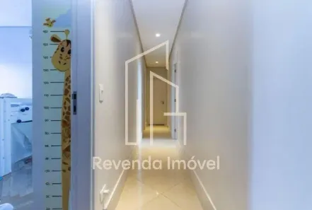 Apartamento com 4 Quartos à venda, 235m² no Vila Suzana, São Paulo