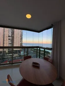 Apartamento com 3 Quartos à venda, 105m² no Praia de Itaparica, Vila Velha