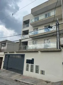 Apartamento com 2 Quartos à venda, 39m² no Vila Constança, São Paulo