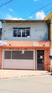 Casa com 4 Quartos à venda, 142m² no Vila Silviânia, Carapicuíba