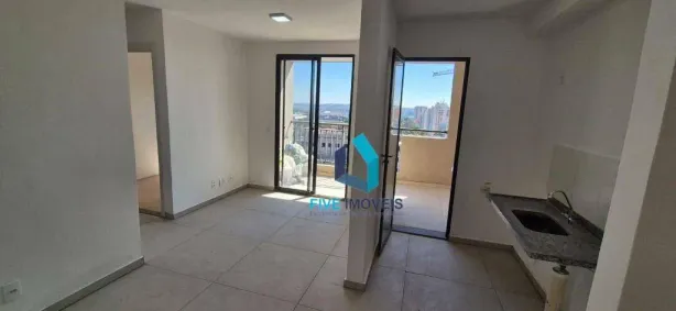 Apartamento com 3 Quartos à venda, 62m² no Usina Piratininga, São Paulo
