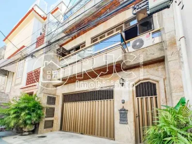 Casa de Condomínio com 4 Quartos à venda, 265m² no Botafogo, Rio de Janeiro