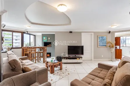 Apartamento com 3 Quartos à venda, 102m² no Boa Vista, Porto Alegre