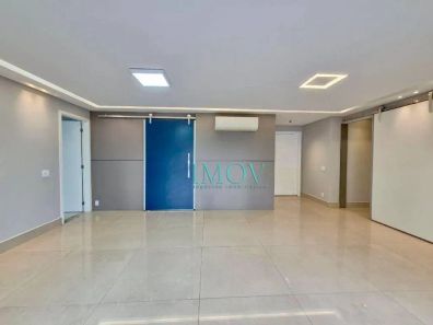 Apartamento com 4 Quartos à venda, 182m² no Vila Ema, São José dos Campos