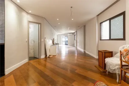 Apartamento com 2 Quartos à venda, 176m² no Perdizes, São Paulo