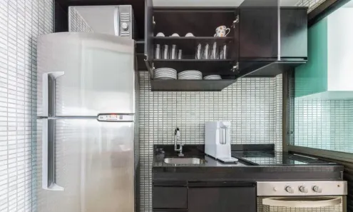 Apartamento com 3 Quartos à venda, 100m² no Brooklin Paulista, São Paulo