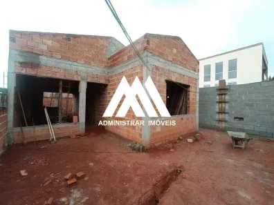 Casa com 3 Quartos à venda, 82m² no São Sebastião, Igarapé