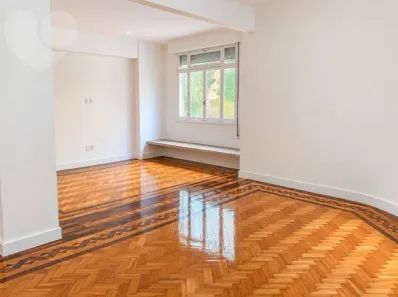 Apartamento com 3 Quartos à venda, 132m² no Flamengo, Rio de Janeiro