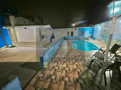 Ponto Comercial à venda, 70m² no Cidade Nova Jacareí, Jacareí