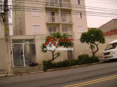 Apartamento com 2 Quartos à venda, 55m² no Vila Guilhermina, São Paulo