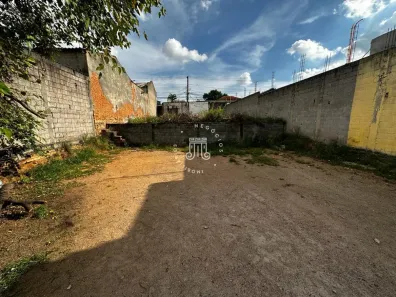 Lote/Terreno à venda, 137m² no Vila Joana, Jundiaí