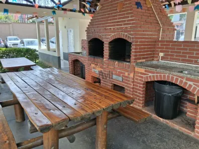Apartamento com 2 Quartos à venda, 63m² no Vila Ema, São Paulo