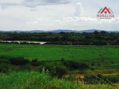 Fazenda/Sítio à venda, 45000000m² no , Pedras de Maria da Cruz