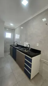Apartamento com 2 Quartos à venda, 48m² no Jardim Simus, Sorocaba