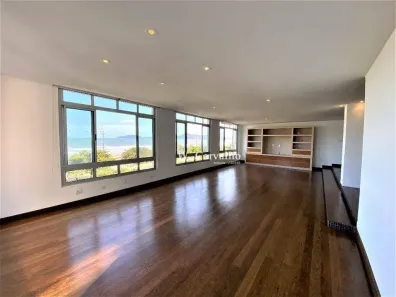Apartamento com 5 Quartos à venda, 355m² no Gonzaga, Santos
