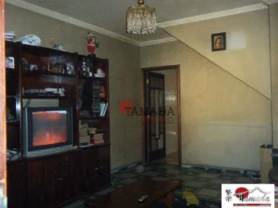 Sobrado com 3 Quartos à venda, 122m² no Vila Taquari, São Paulo