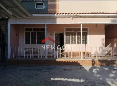 Casa de Condomínio com 2 Quartos à venda, 80m² no Anchieta, Rio de Janeiro