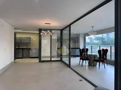Apartamento com 4 Quartos à venda, 230m² no Pinheiros, São Paulo