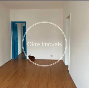 Apartamento com 2 Quartos à venda, 50m² no São Francisco Xavier, Rio de Janeiro