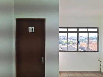 Sala Comercial para alugar, 25m² no Jardim Bom Clima, Guarulhos