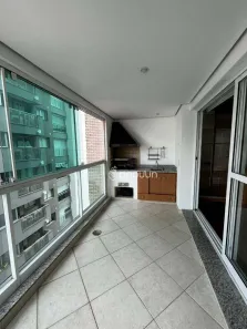 Apartamento com 3 Quartos à venda, 155m² no Campo Belo, São Paulo