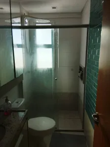 Apartamento com 3 Quartos à venda, 1000m² no Morada do Sol, Teresina
