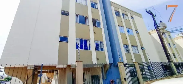 Apartamento com 2 Quartos para alugar, 60m² no Serraria, São José