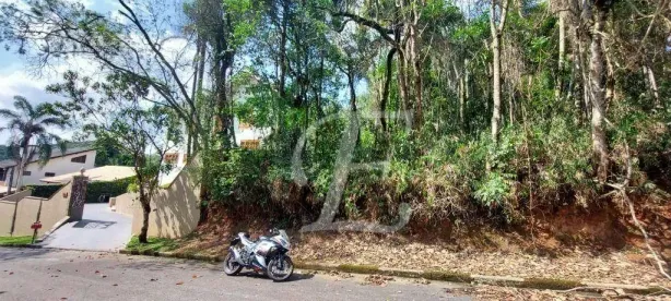 Lote/Terreno à venda, 1290m² no Caraguatá, Mairiporã