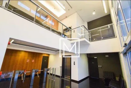 Sala Comercial para alugar, 41m² no Saúde, São Paulo