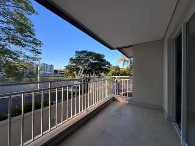 Apartamento com 2 Quartos à venda, 83m² no Santa Terezinha, Paulínia